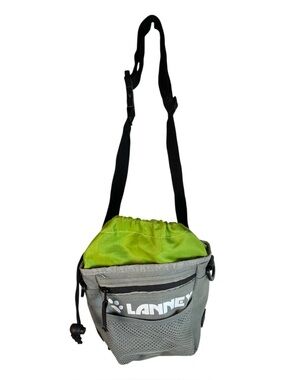 LANNEY Dog‎ Treat Pouch + Essentials Waist Pack